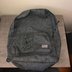 Herschel backpack